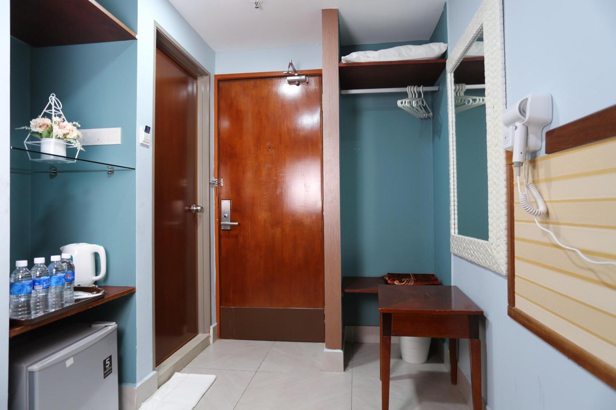 Hotel Orkid Hills At Kuala Lumpur Dış mekan fotoğraf