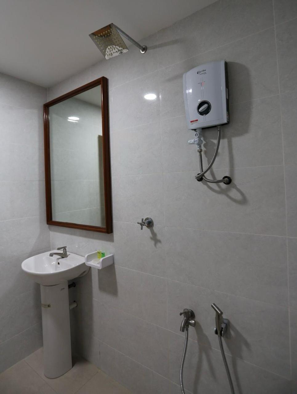 Hotel Orkid Hills At Kuala Lumpur Dış mekan fotoğraf