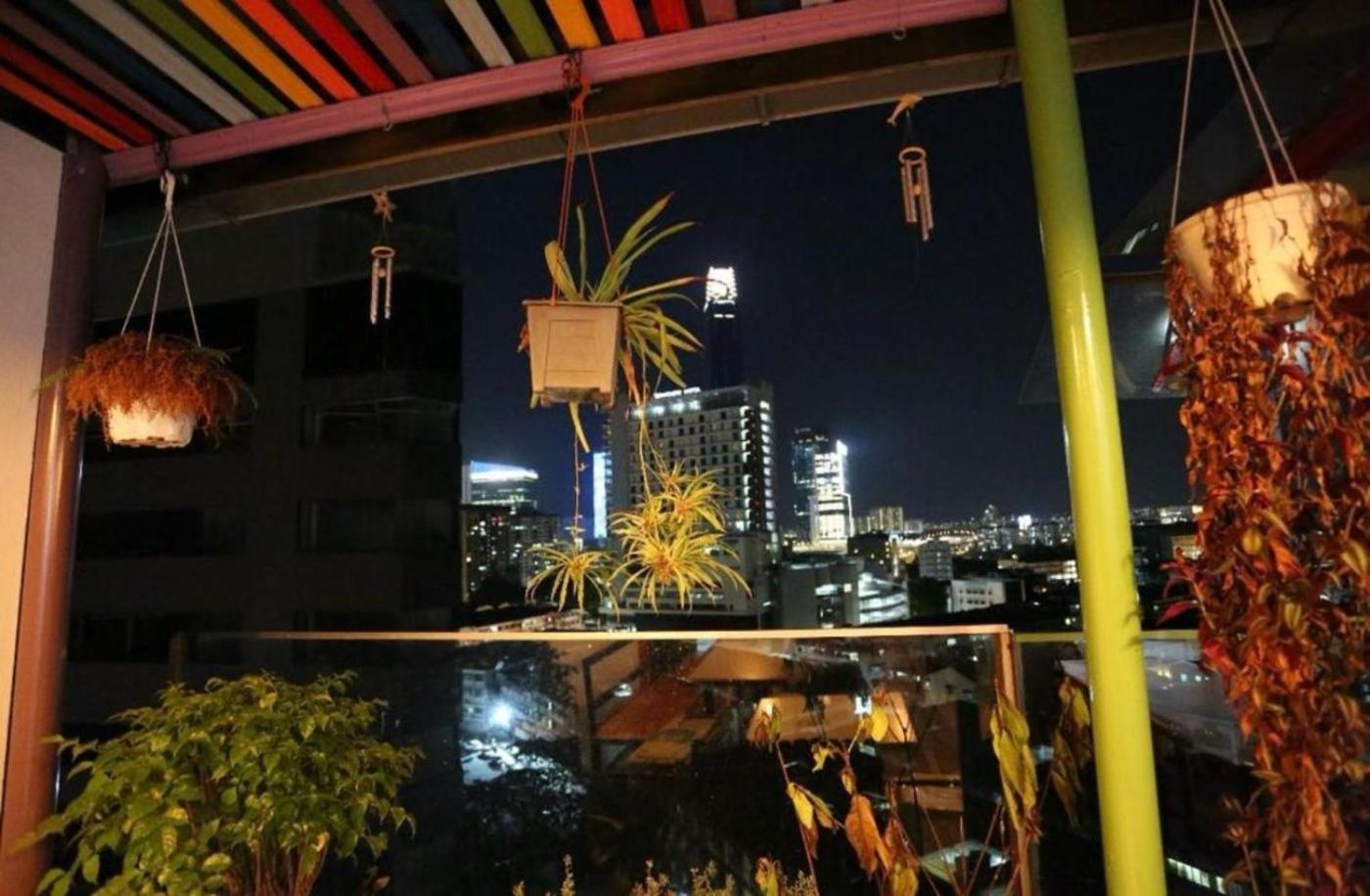Hotel Orkid Hills At Kuala Lumpur Dış mekan fotoğraf