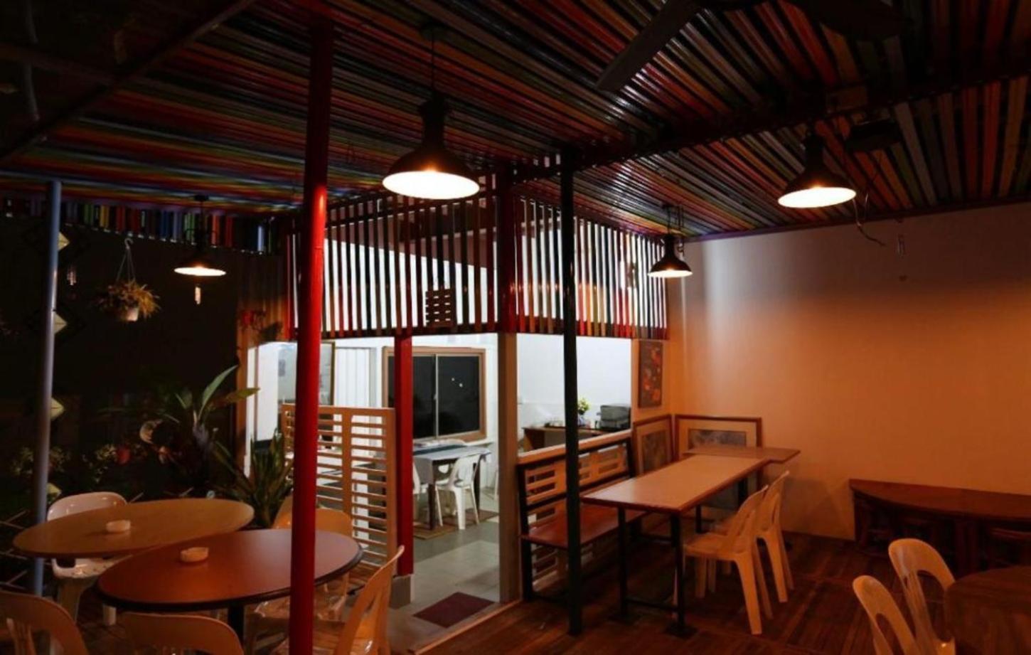 Hotel Orkid Hills At Kuala Lumpur Dış mekan fotoğraf