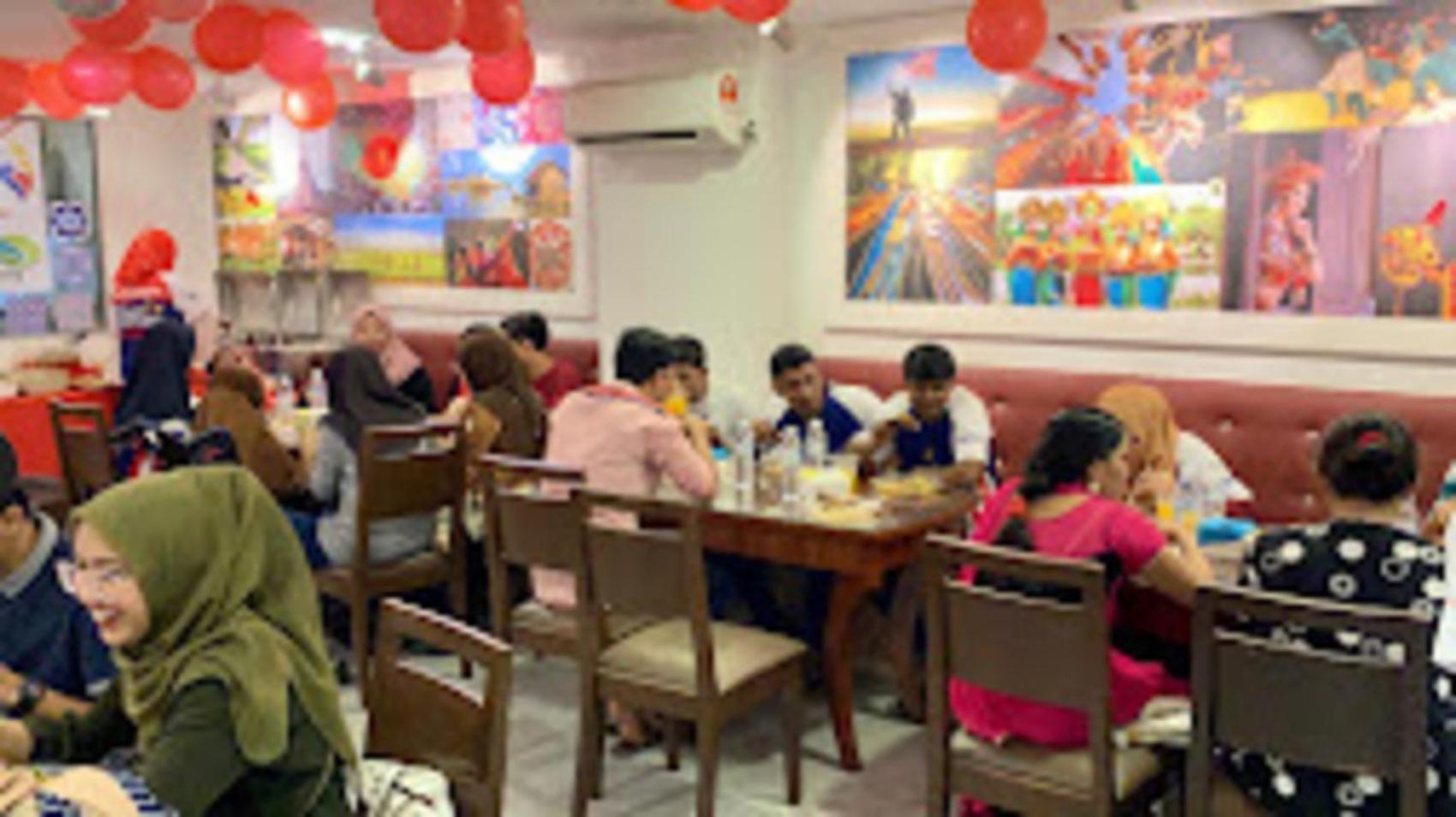Hotel Orkid Hills At Kuala Lumpur Dış mekan fotoğraf